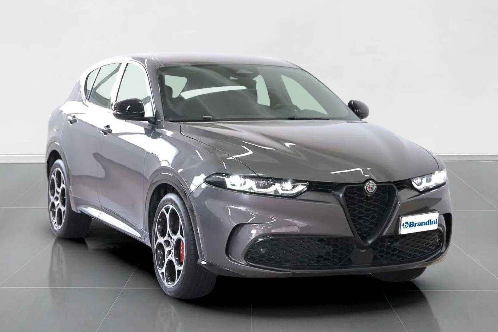 ALFA ROMEO Tonale - Foto 3
