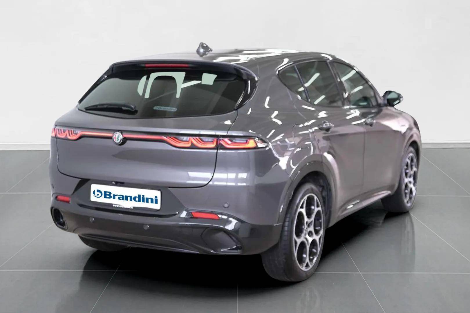 ALFA ROMEO Tonale - Foto 4
