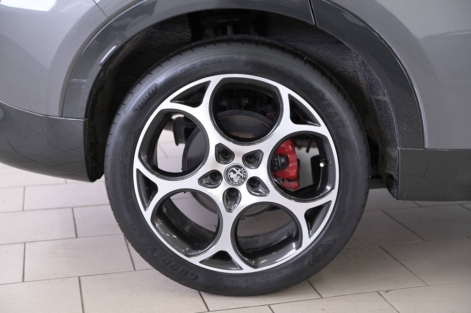 ALFA ROMEO Tonale - Foto 7