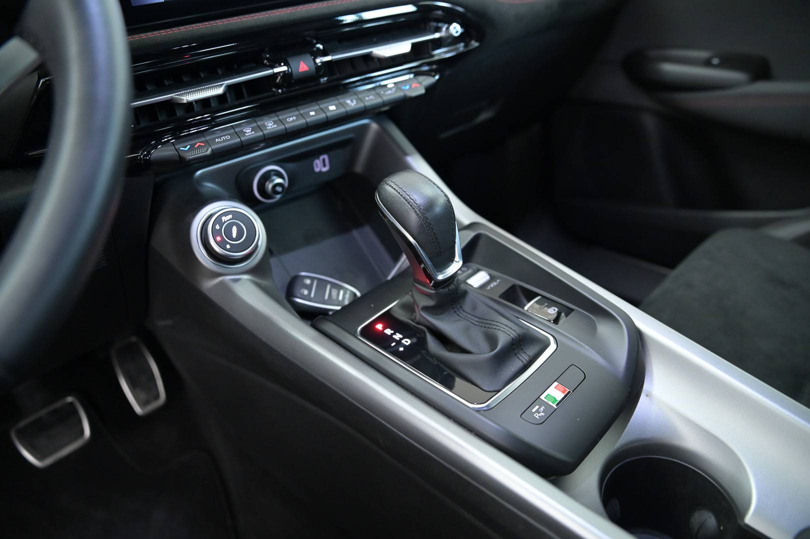 ALFA ROMEO Tonale - Foto 15