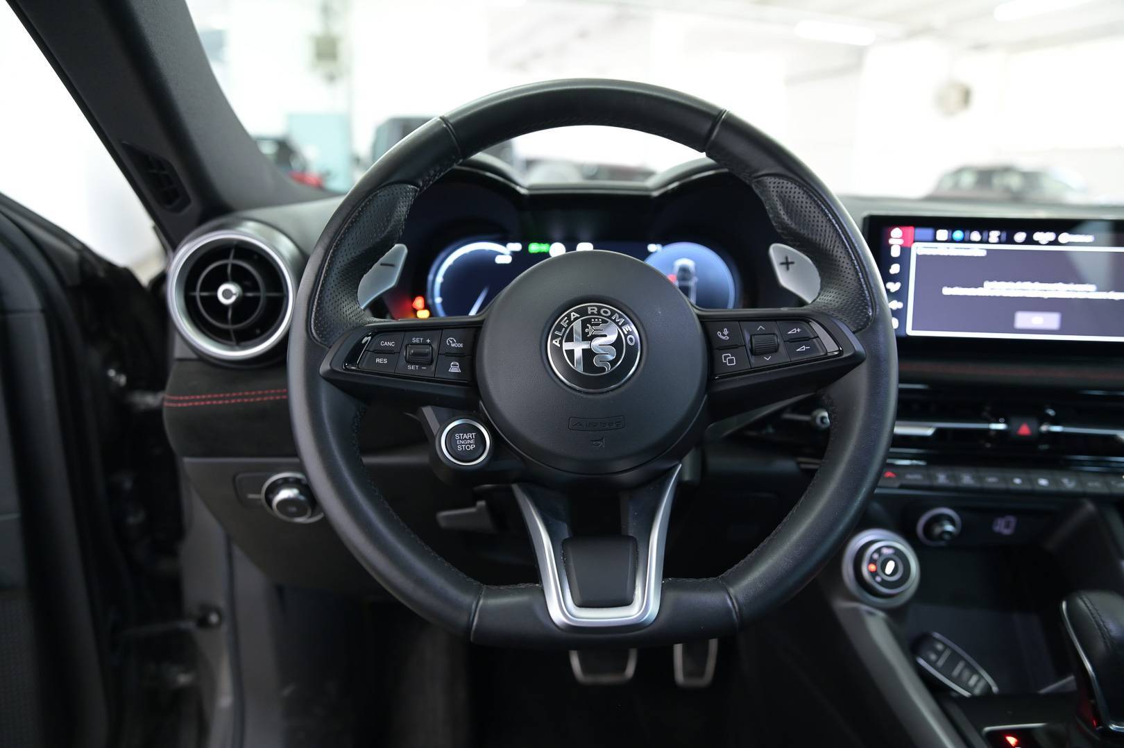 ALFA ROMEO Tonale - Foto 16