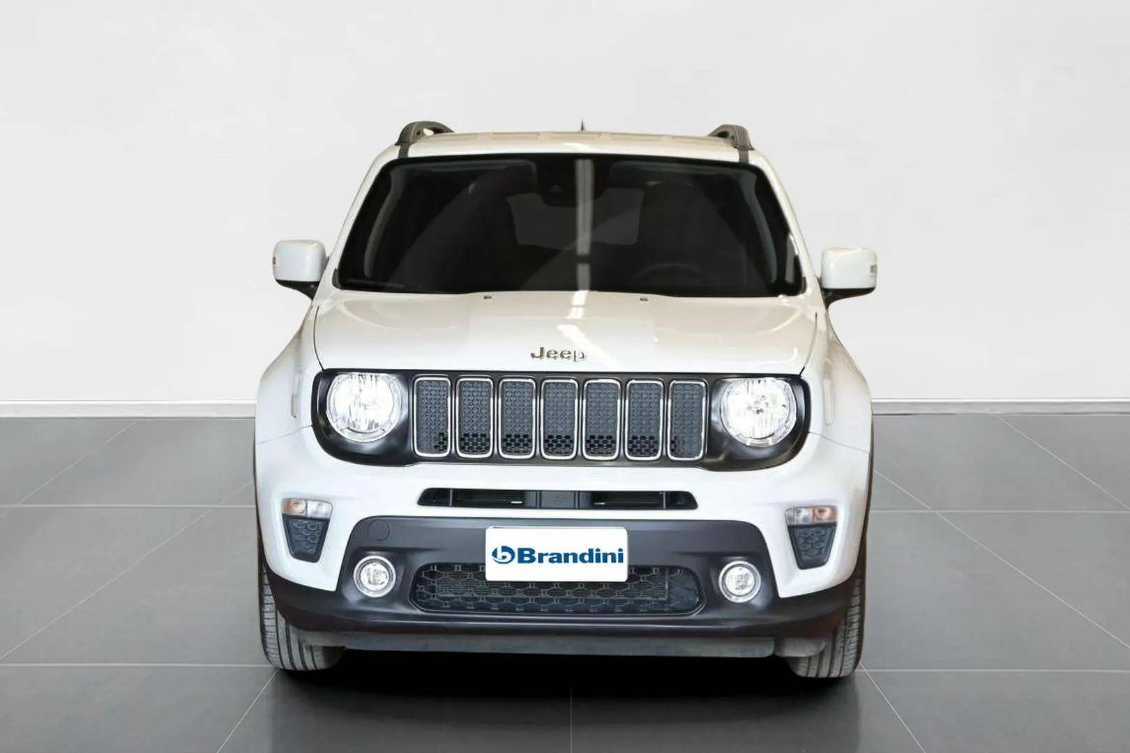 JEEP Renegade - Foto 2