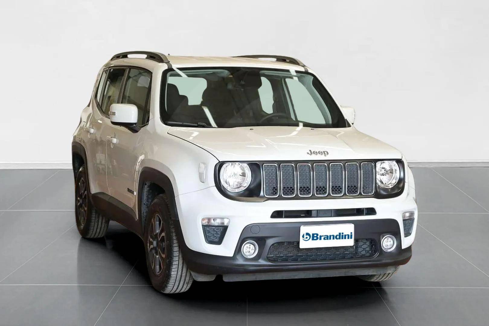JEEP Renegade - Foto 3