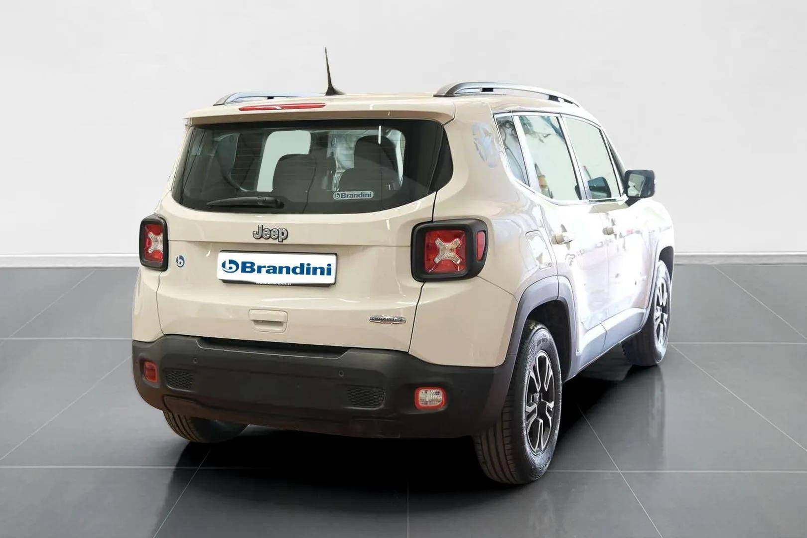JEEP Renegade - Foto 4