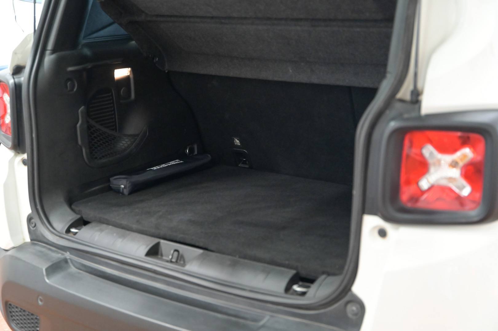 JEEP Renegade - Foto 5