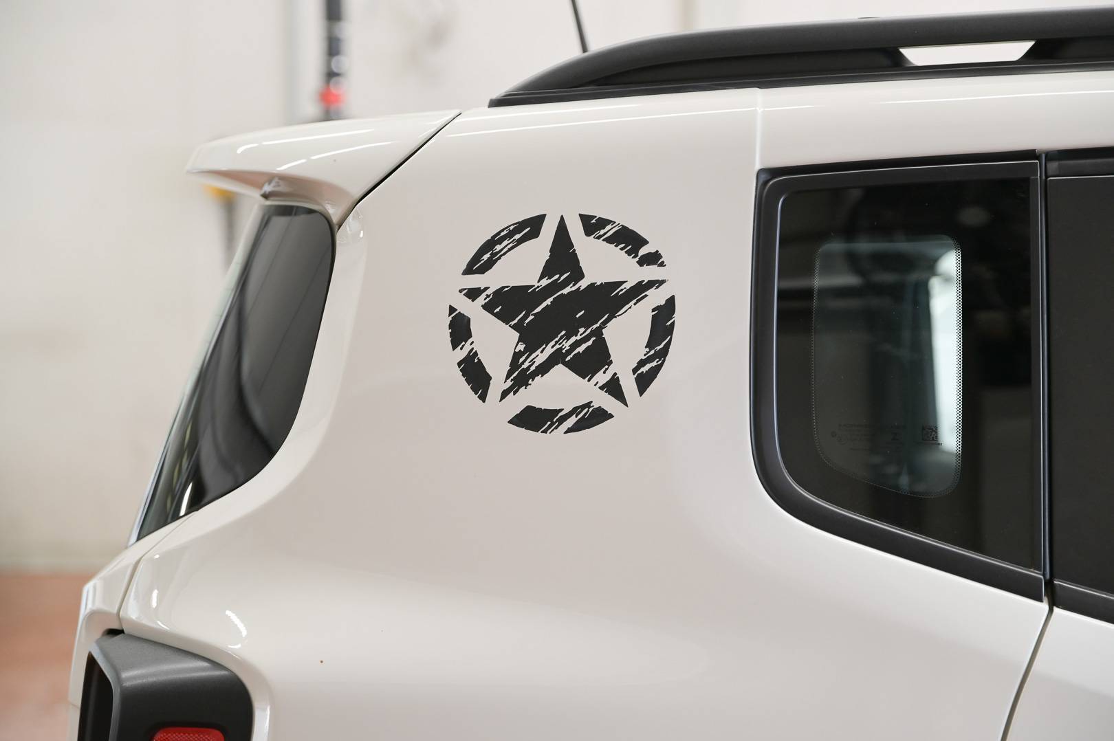 JEEP Renegade - Foto 6