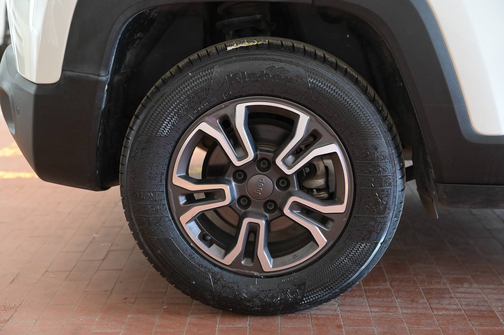 JEEP Renegade - Foto 7