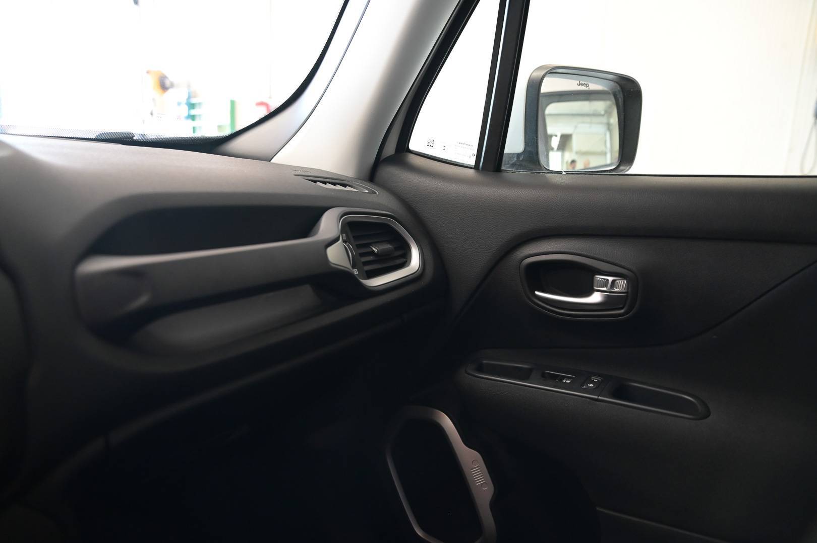 JEEP Renegade - Foto 14
