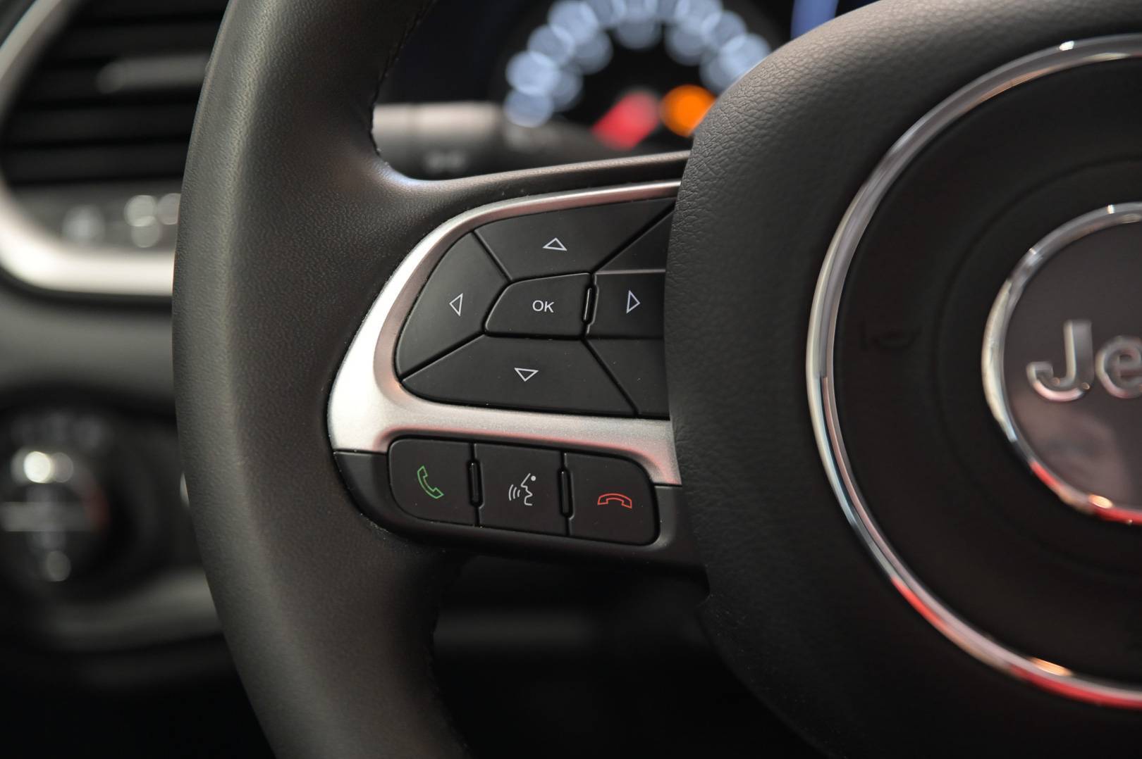 JEEP Renegade - Foto 17