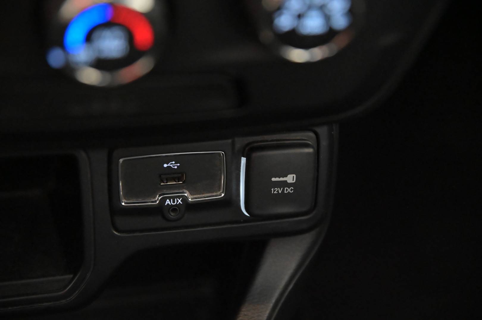 JEEP Renegade - Foto 22