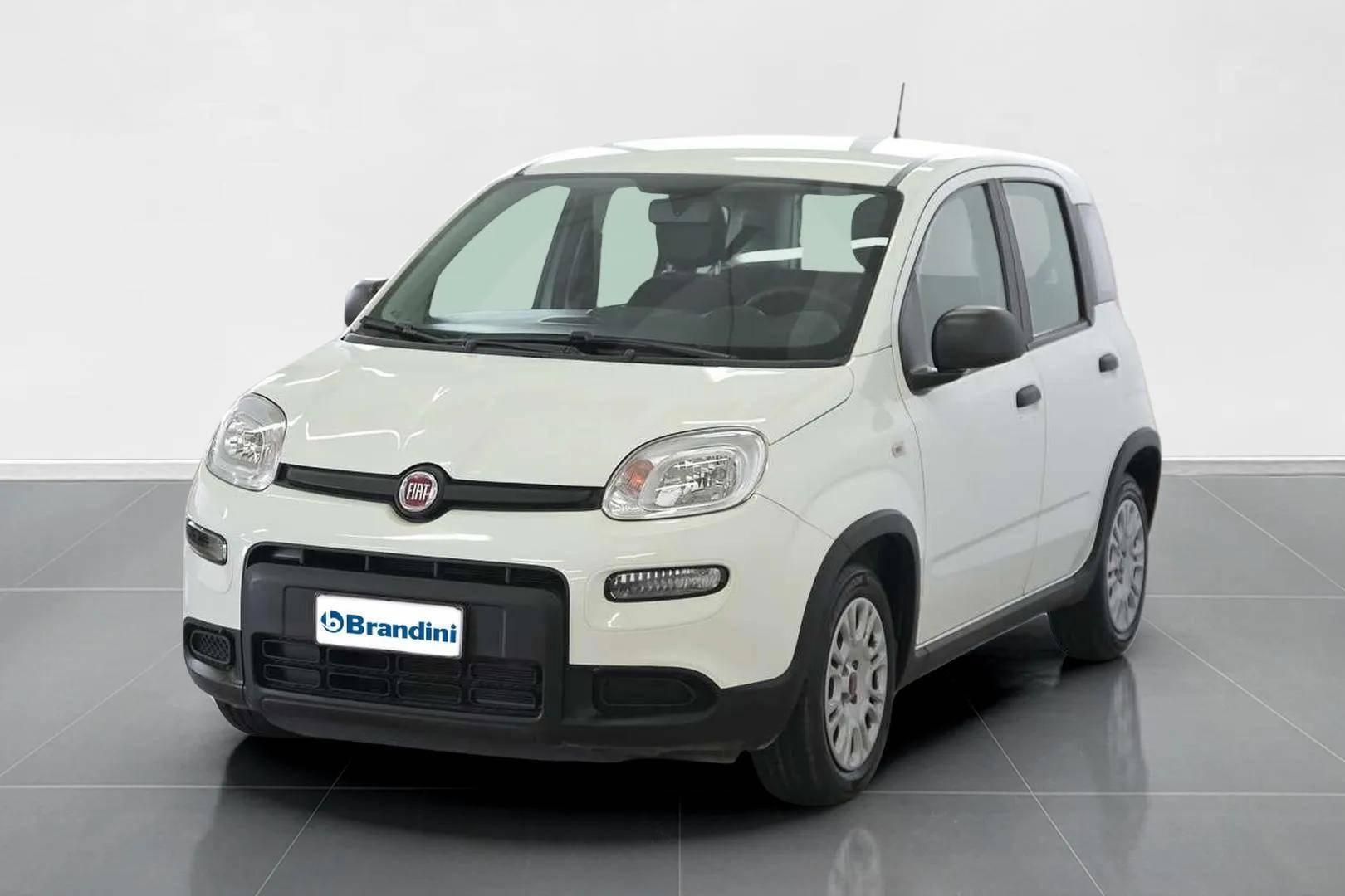 FIAT Panda - Foto 1