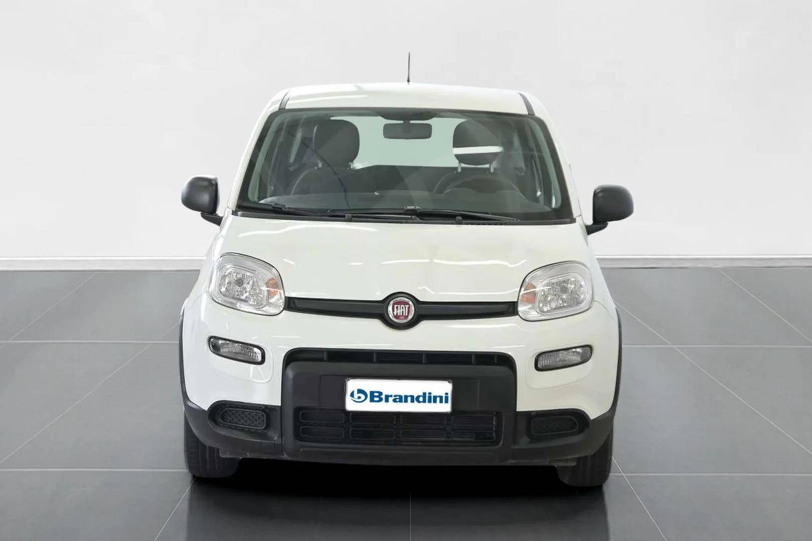 FIAT Panda - Foto 2