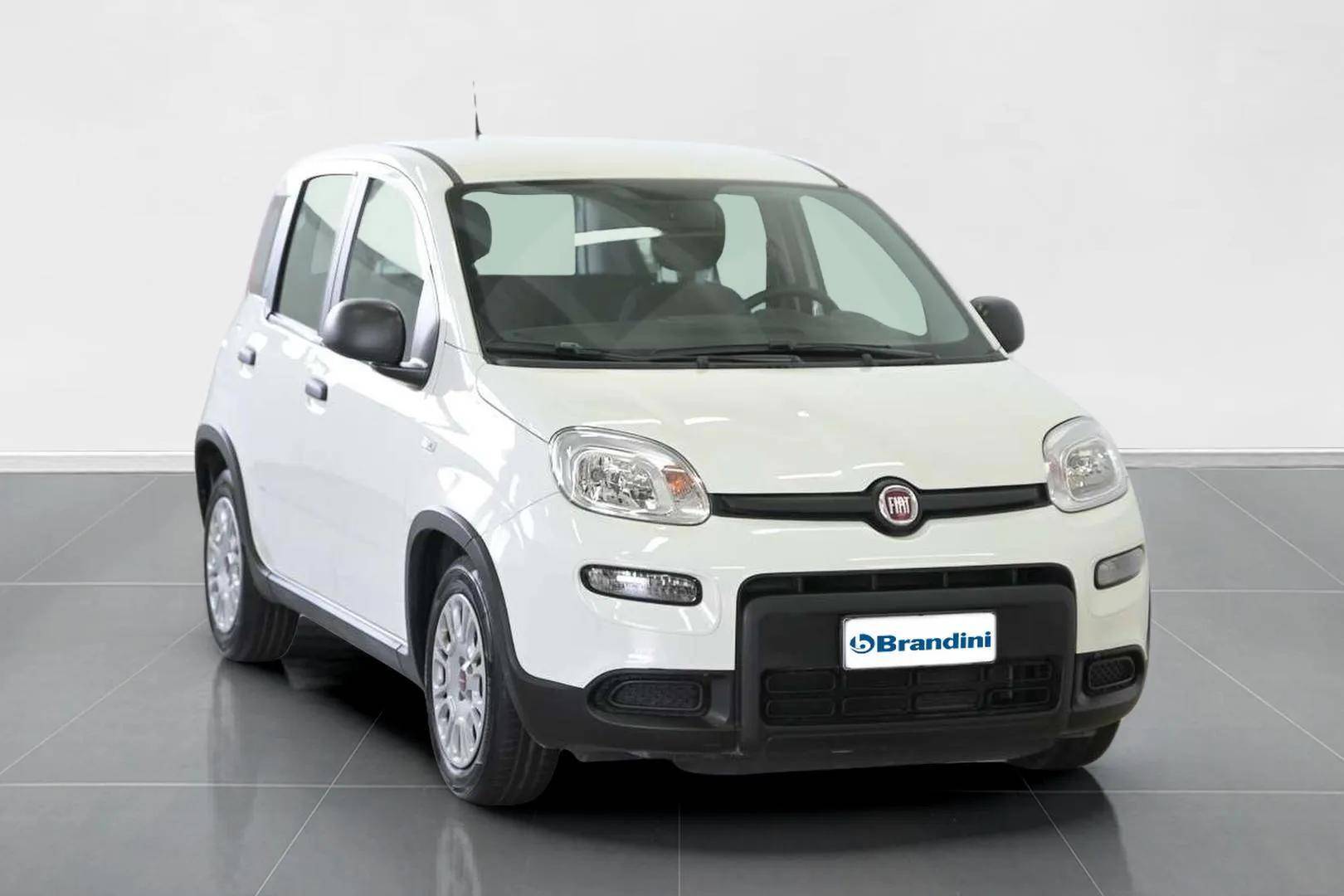 FIAT Panda - Foto 3