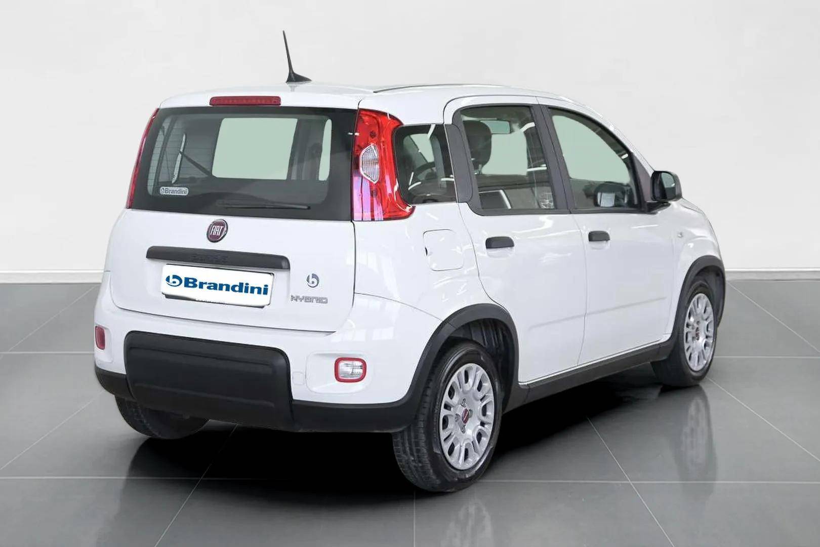 FIAT Panda - Foto 4