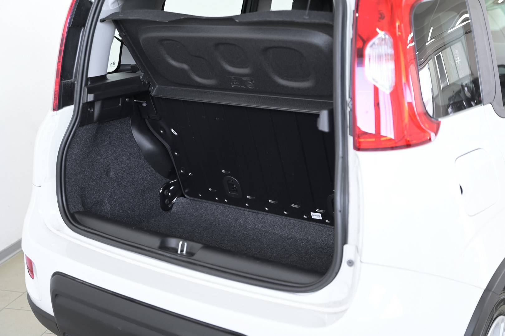 FIAT Panda - Foto 5