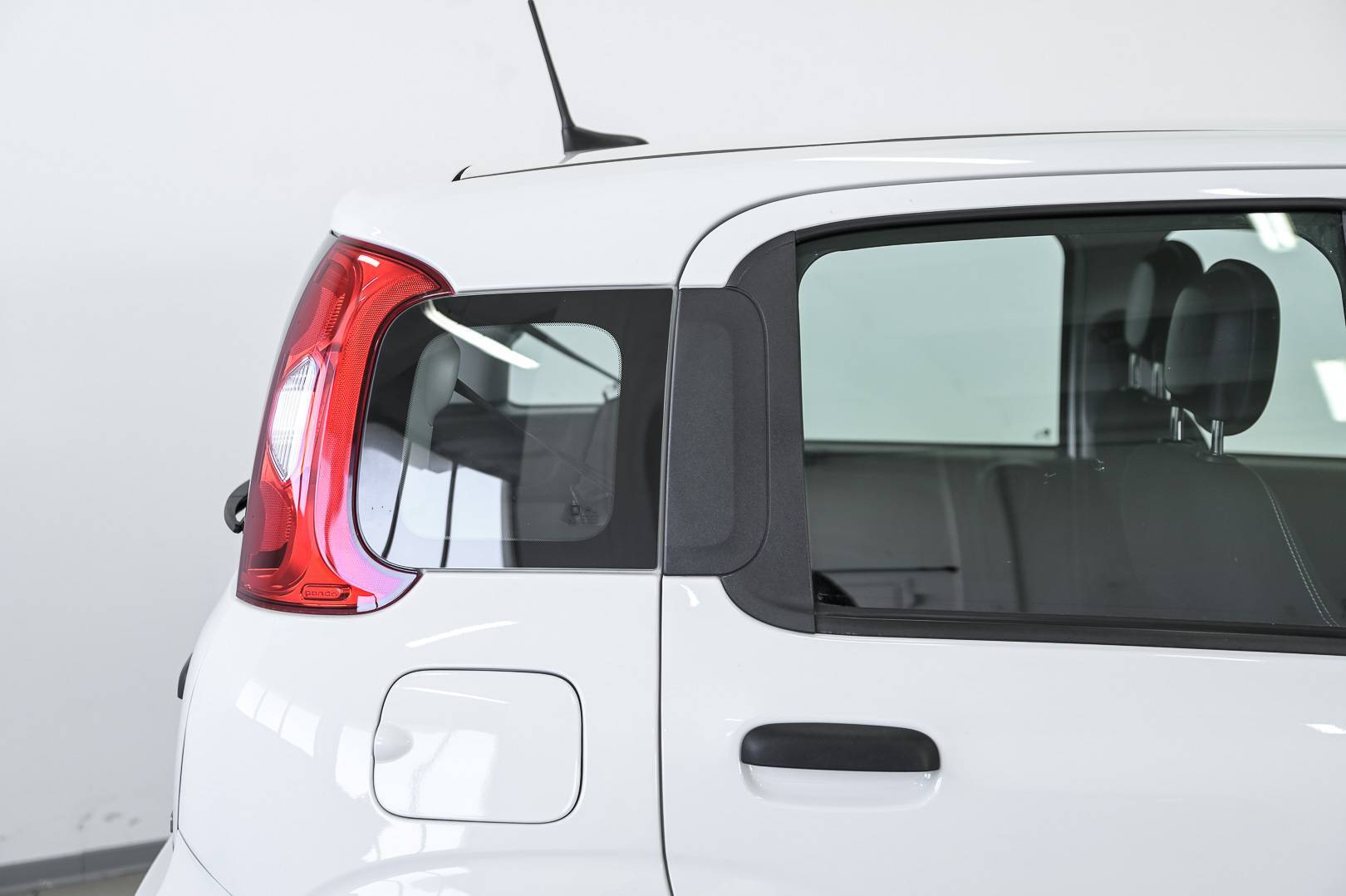 FIAT Panda - Foto 6