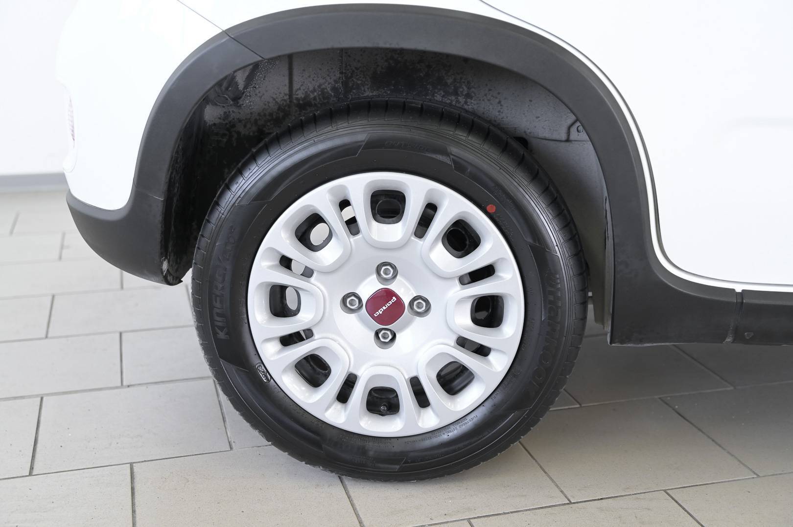 FIAT Panda - Foto 7