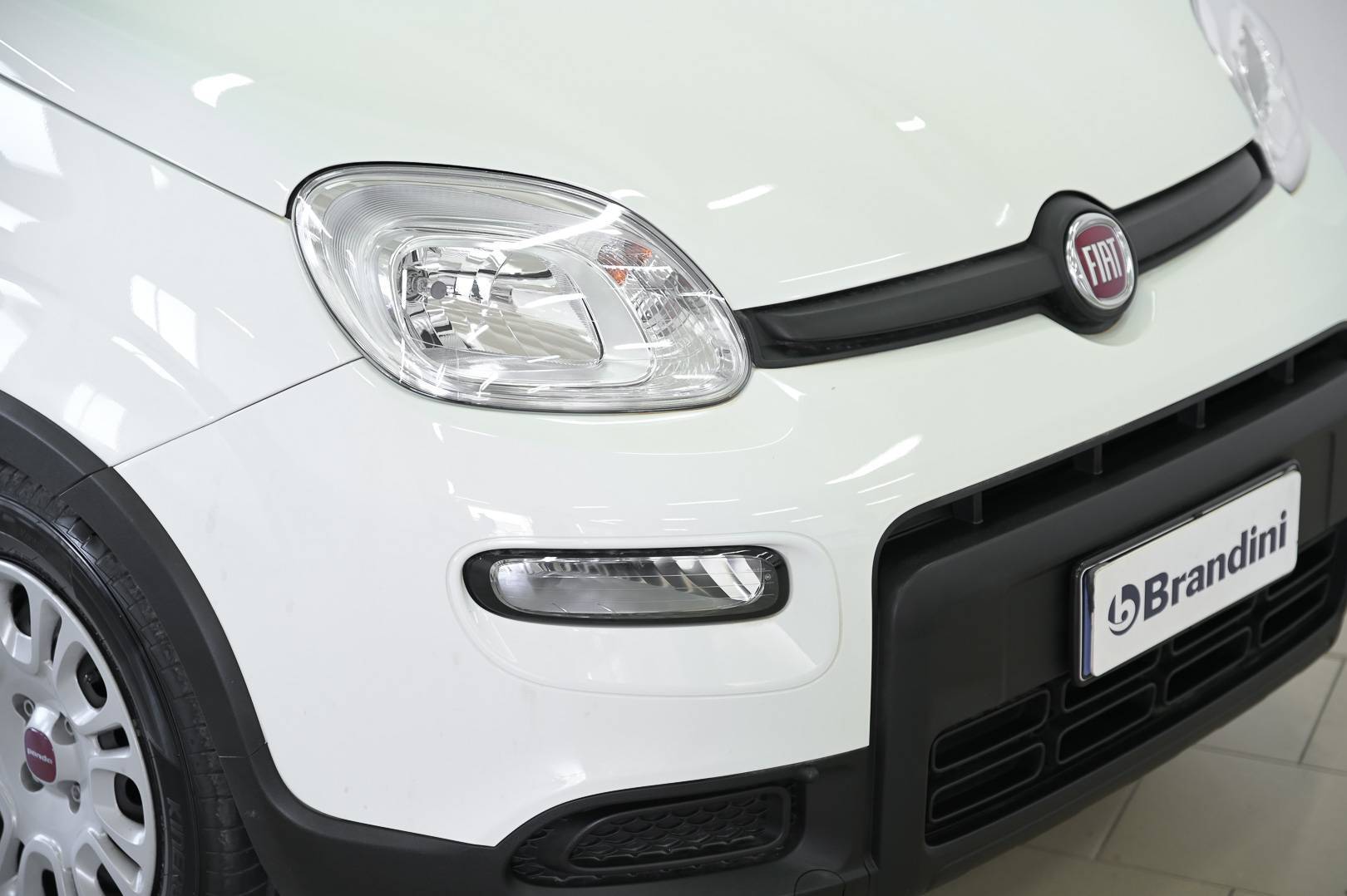 FIAT Panda - Foto 9