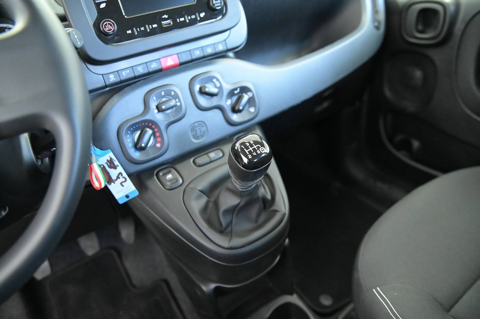 FIAT Panda - Foto 14