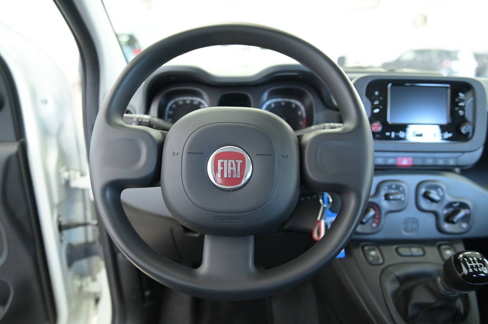 FIAT Panda - Foto 15