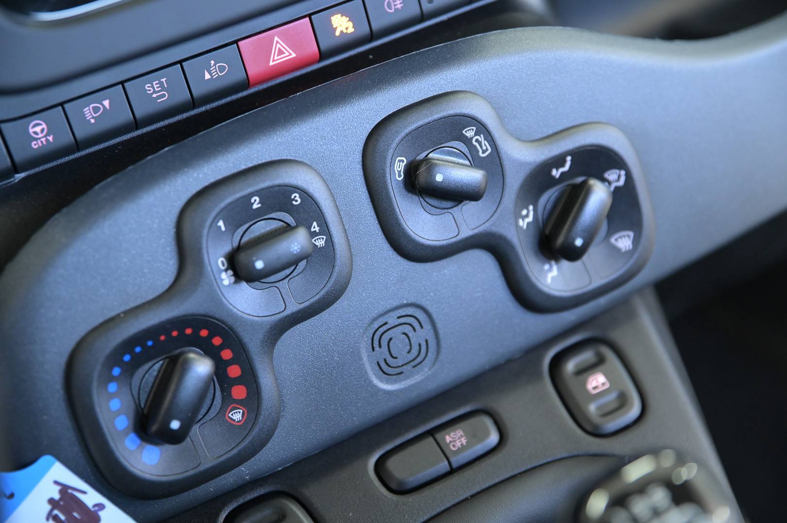 FIAT Panda - Foto 19