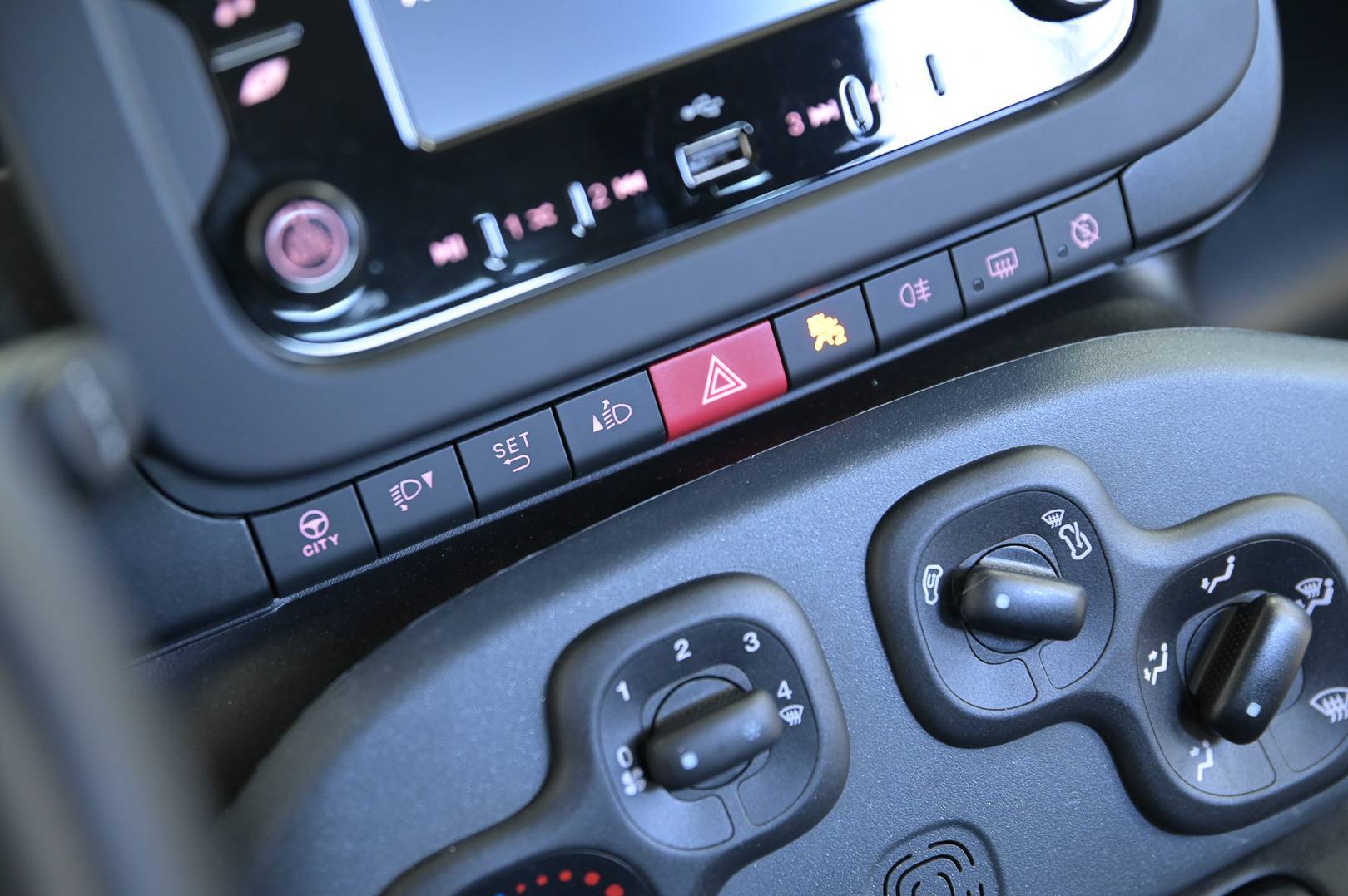 FIAT Panda - Foto 20