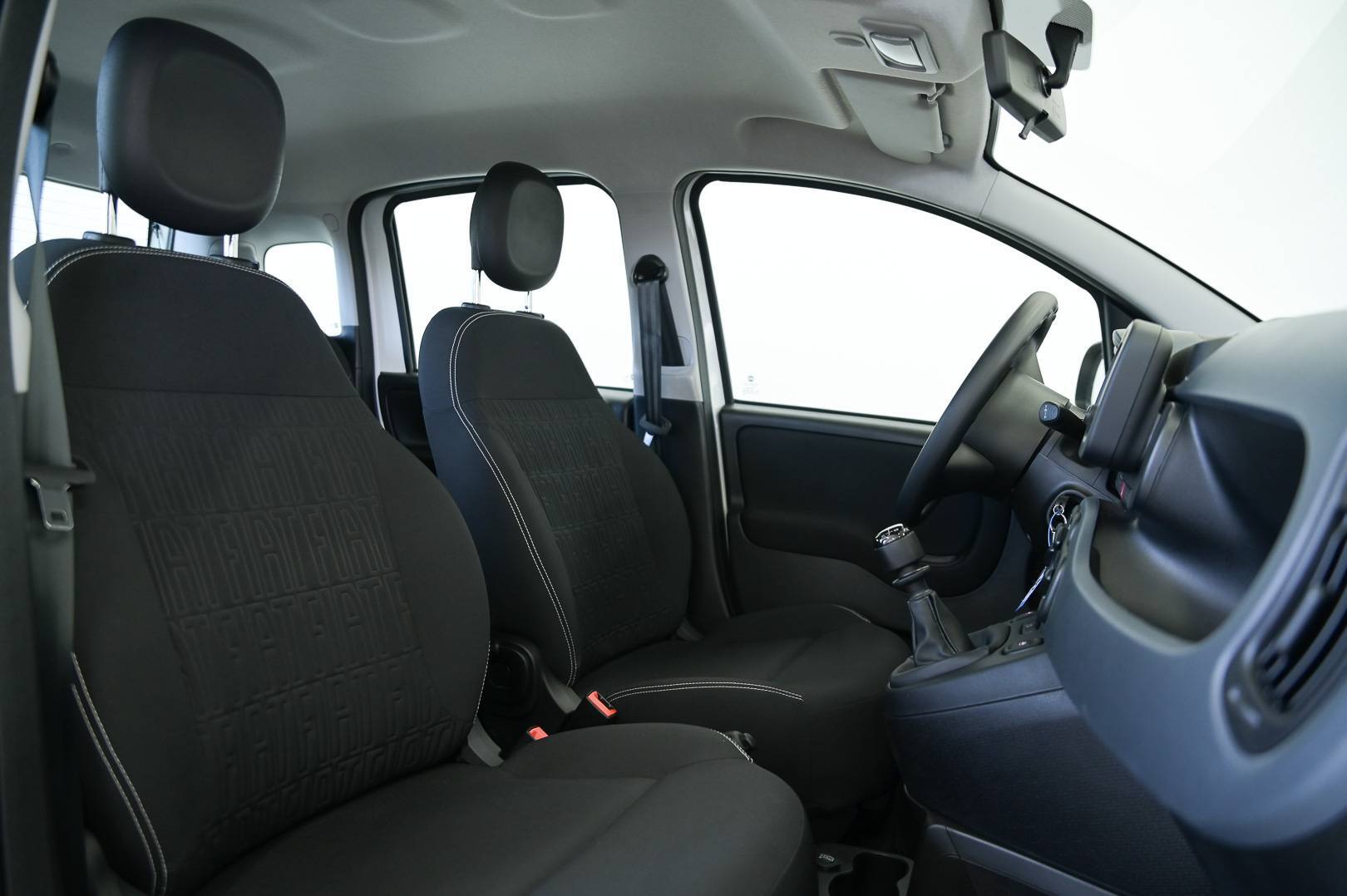FIAT Panda - Foto 24