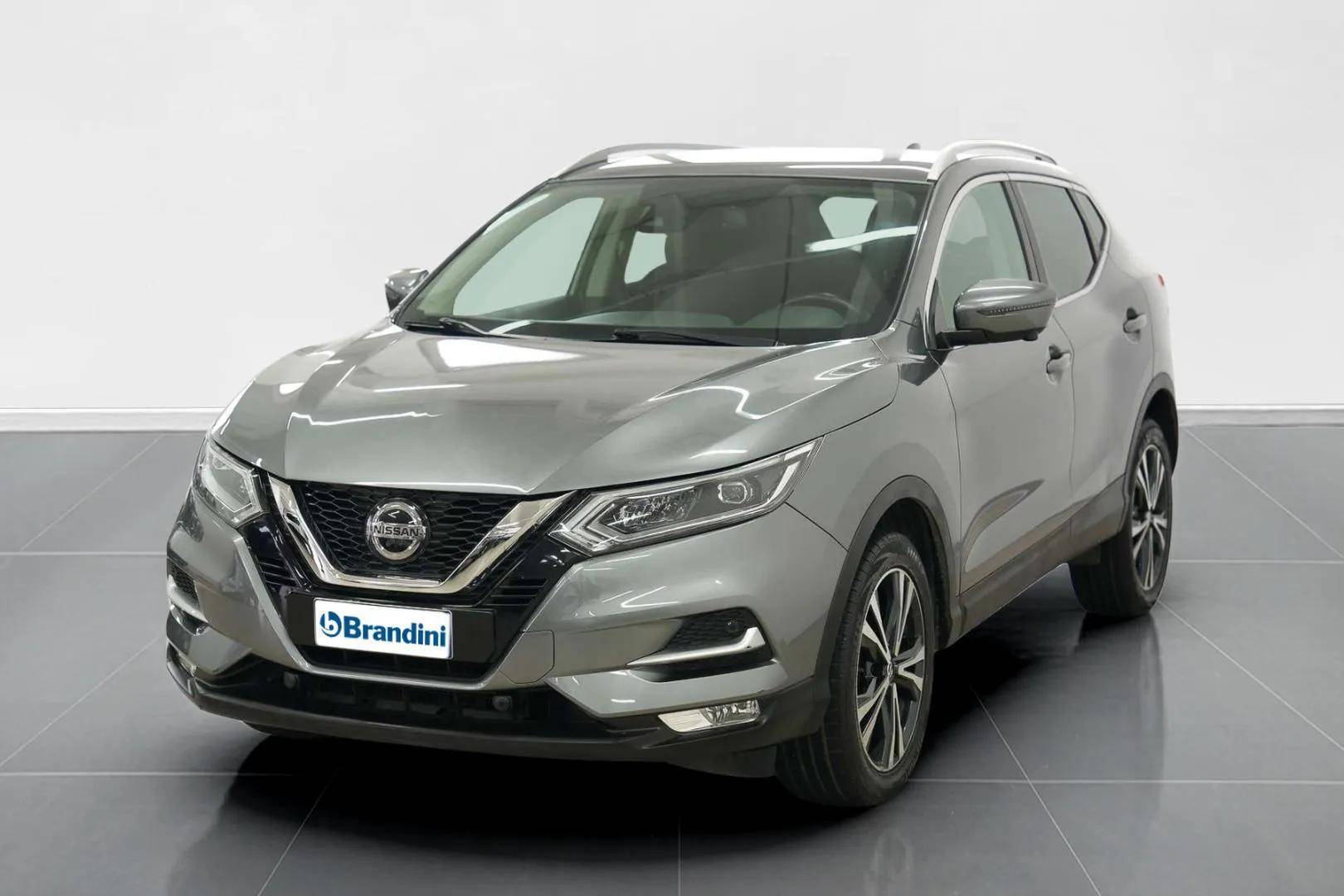 NISSAN Qashqai - Foto 1