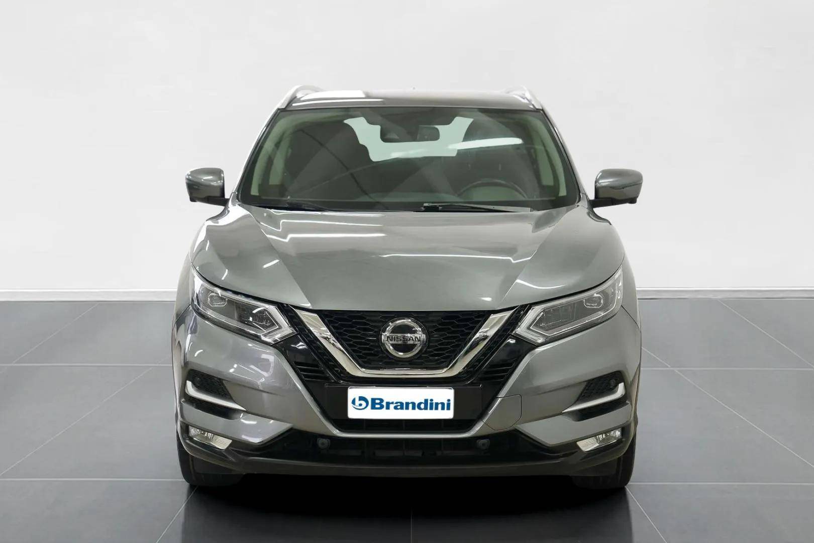 NISSAN Qashqai - Foto 2