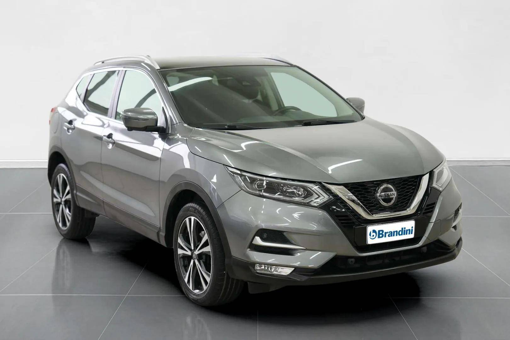 NISSAN Qashqai - Foto 3