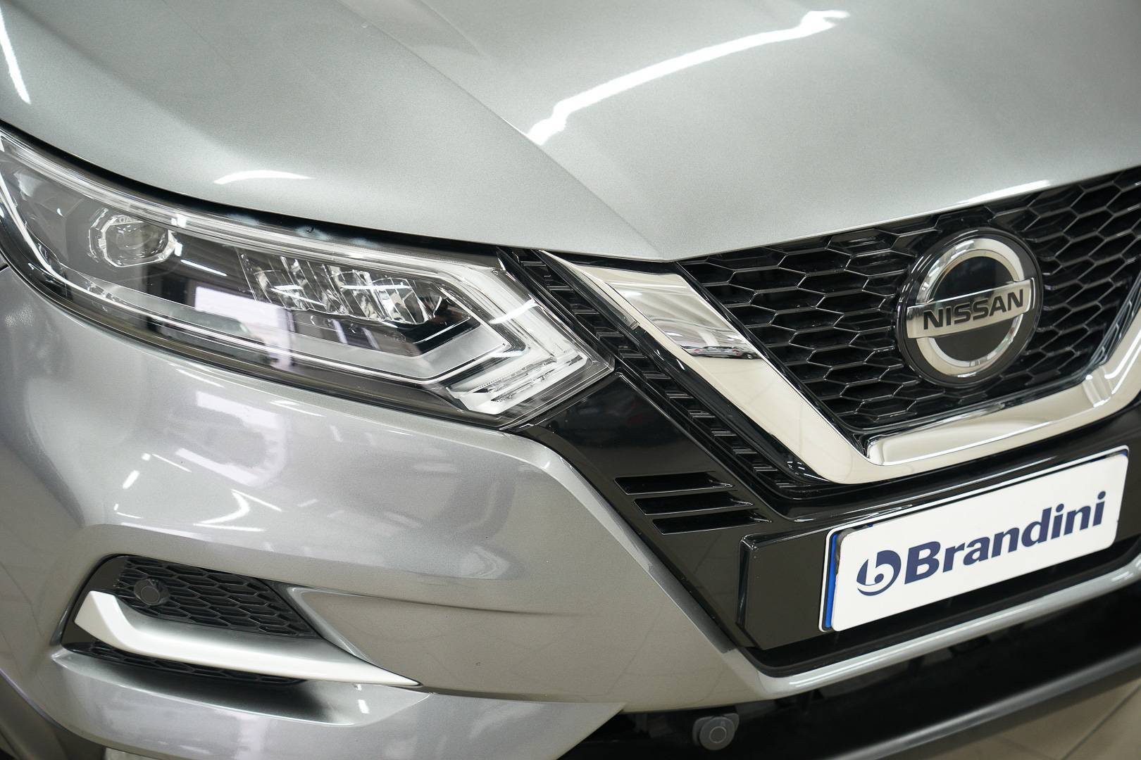 NISSAN Qashqai - Foto 4