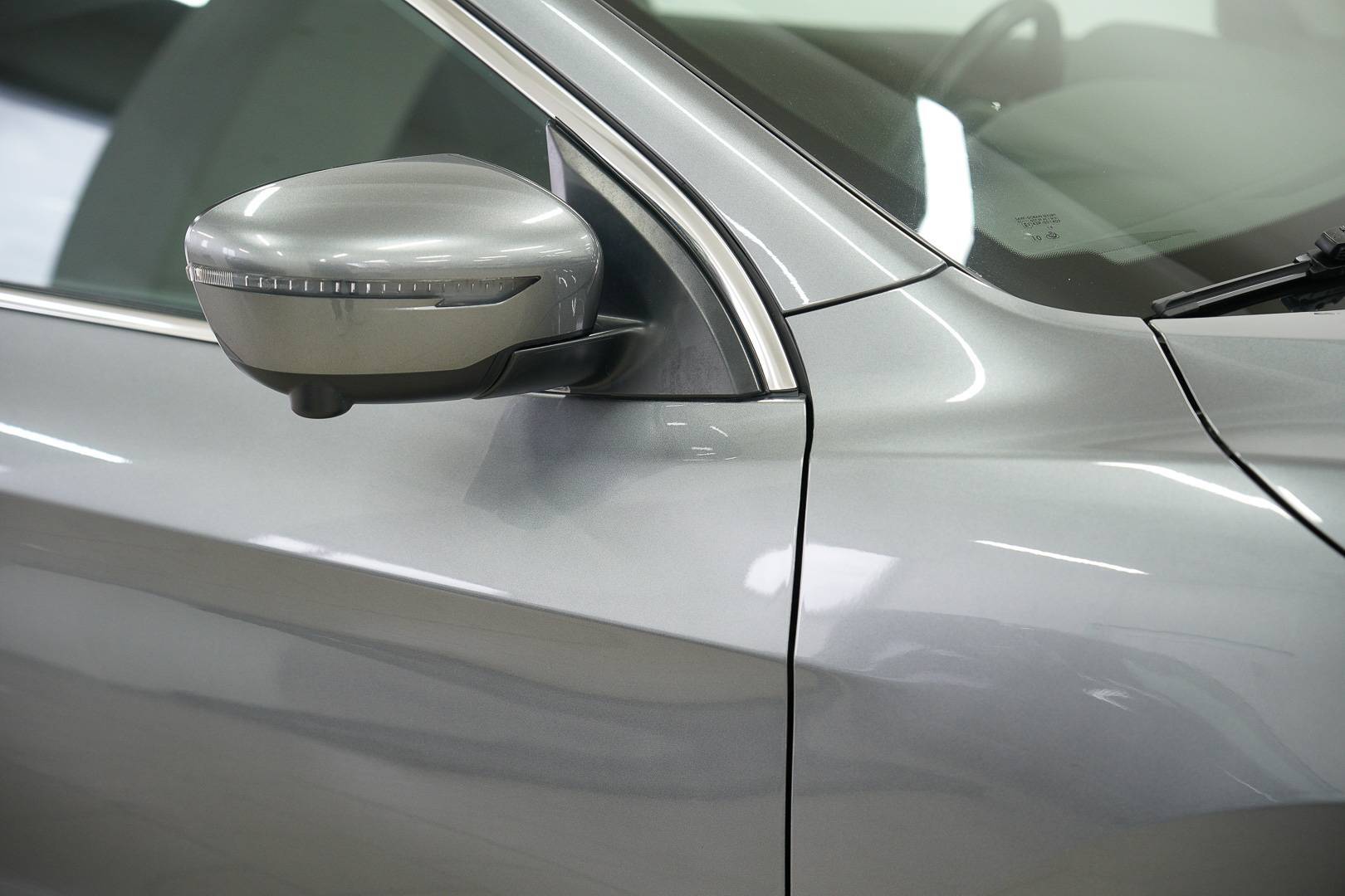 NISSAN Qashqai - Foto 5