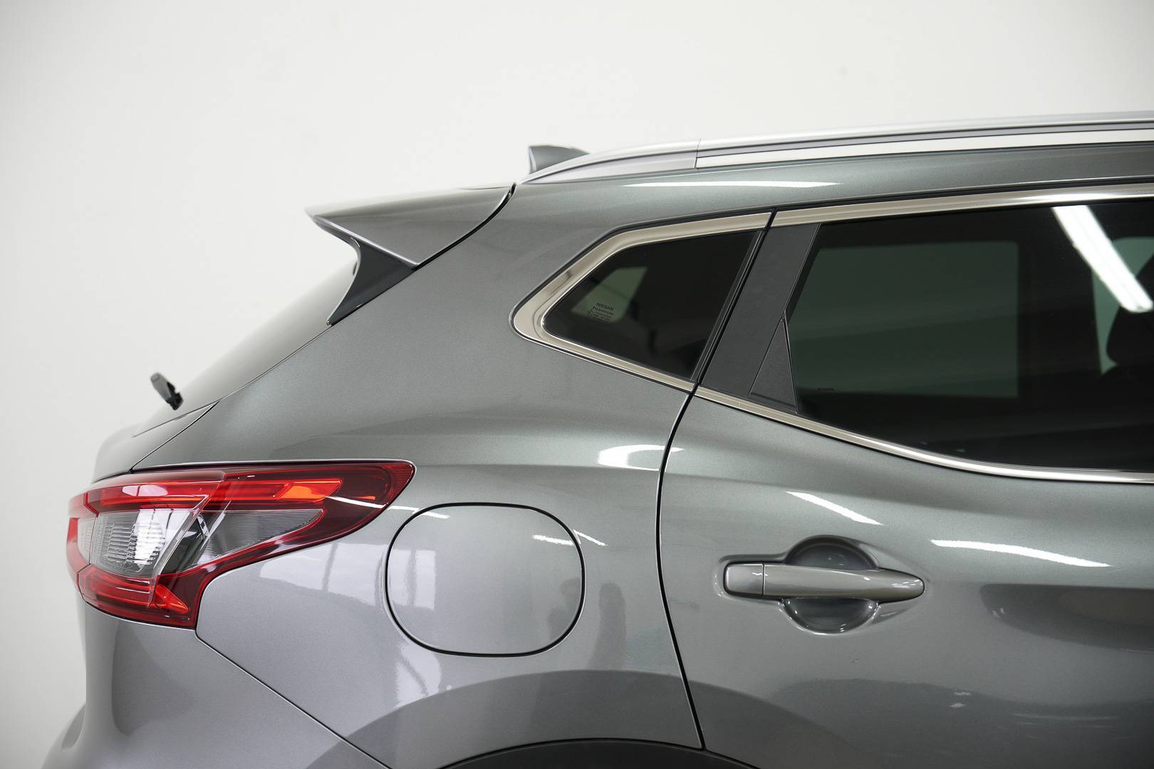 NISSAN Qashqai - Foto 6