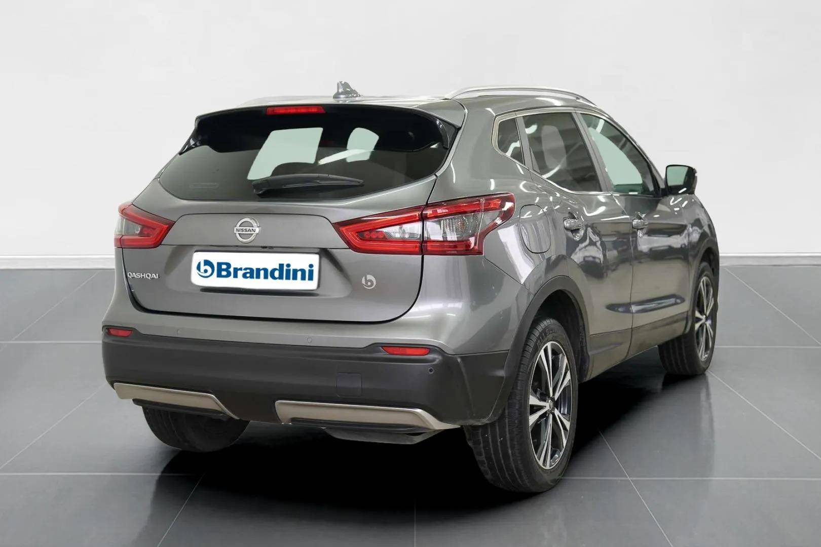 NISSAN Qashqai - Foto 8
