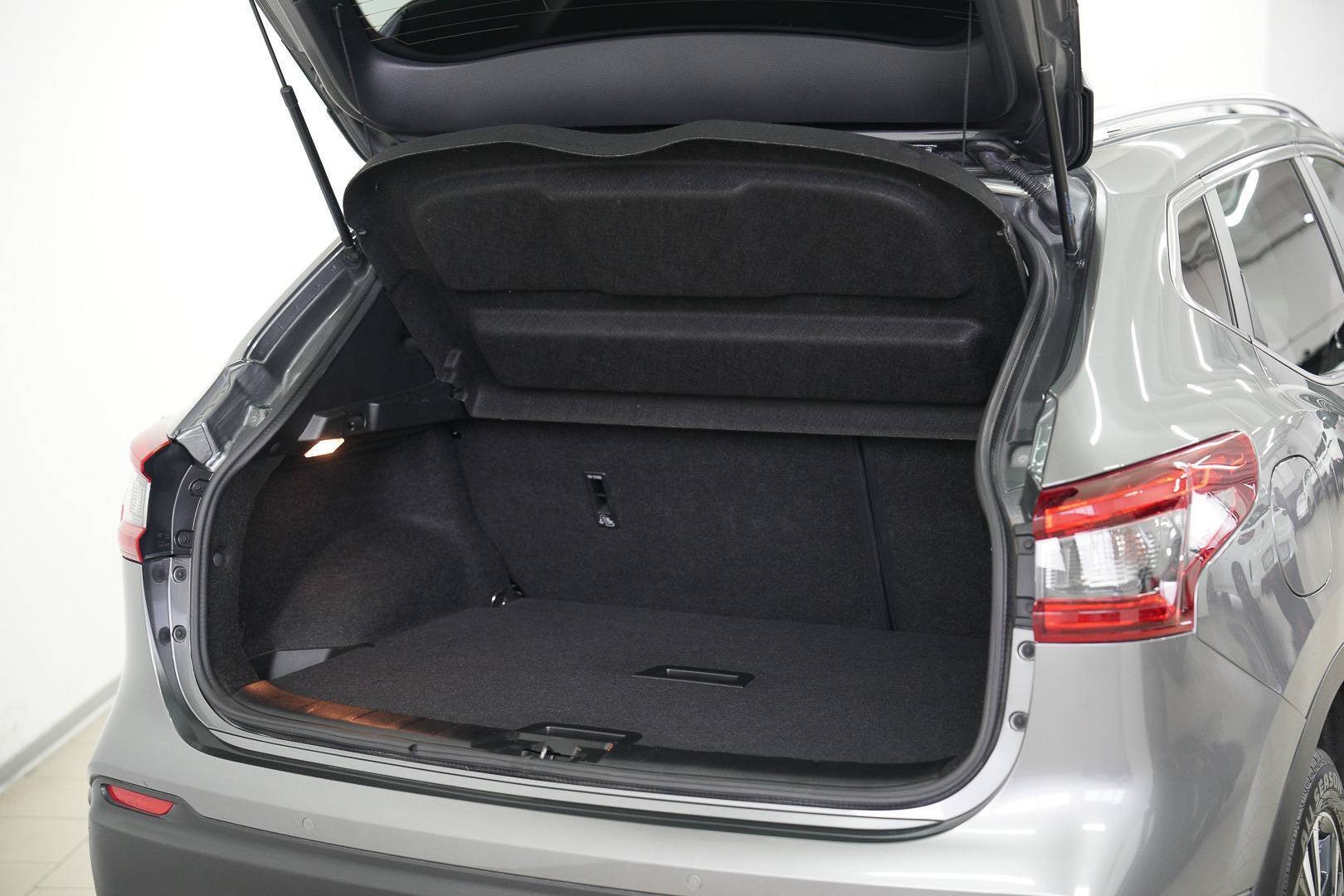 NISSAN Qashqai - Foto 9