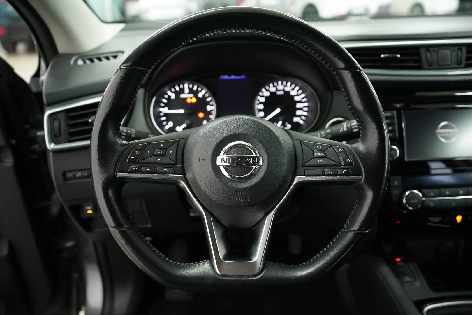 NISSAN Qashqai - Foto 11