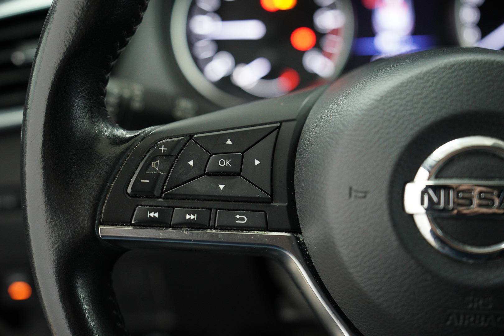 NISSAN Qashqai - Foto 12