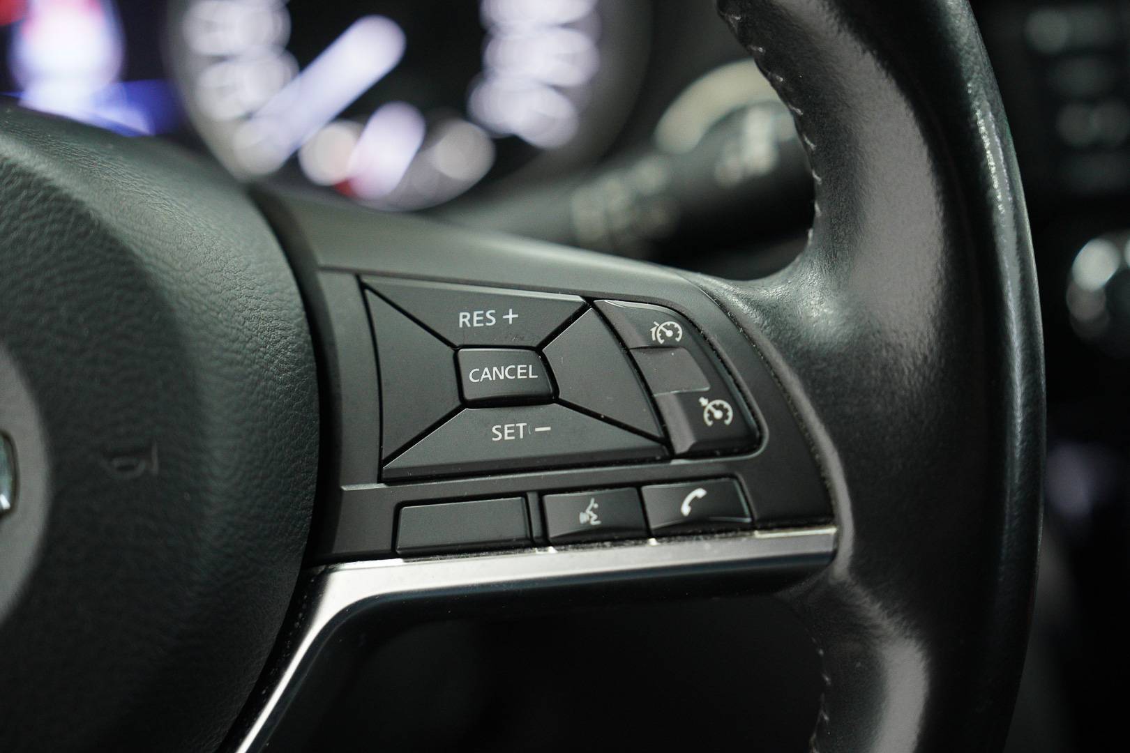 NISSAN Qashqai - Foto 13