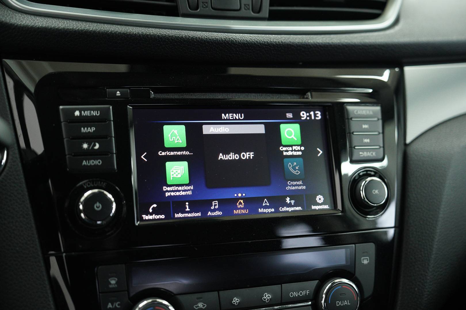 NISSAN Qashqai - Foto 16