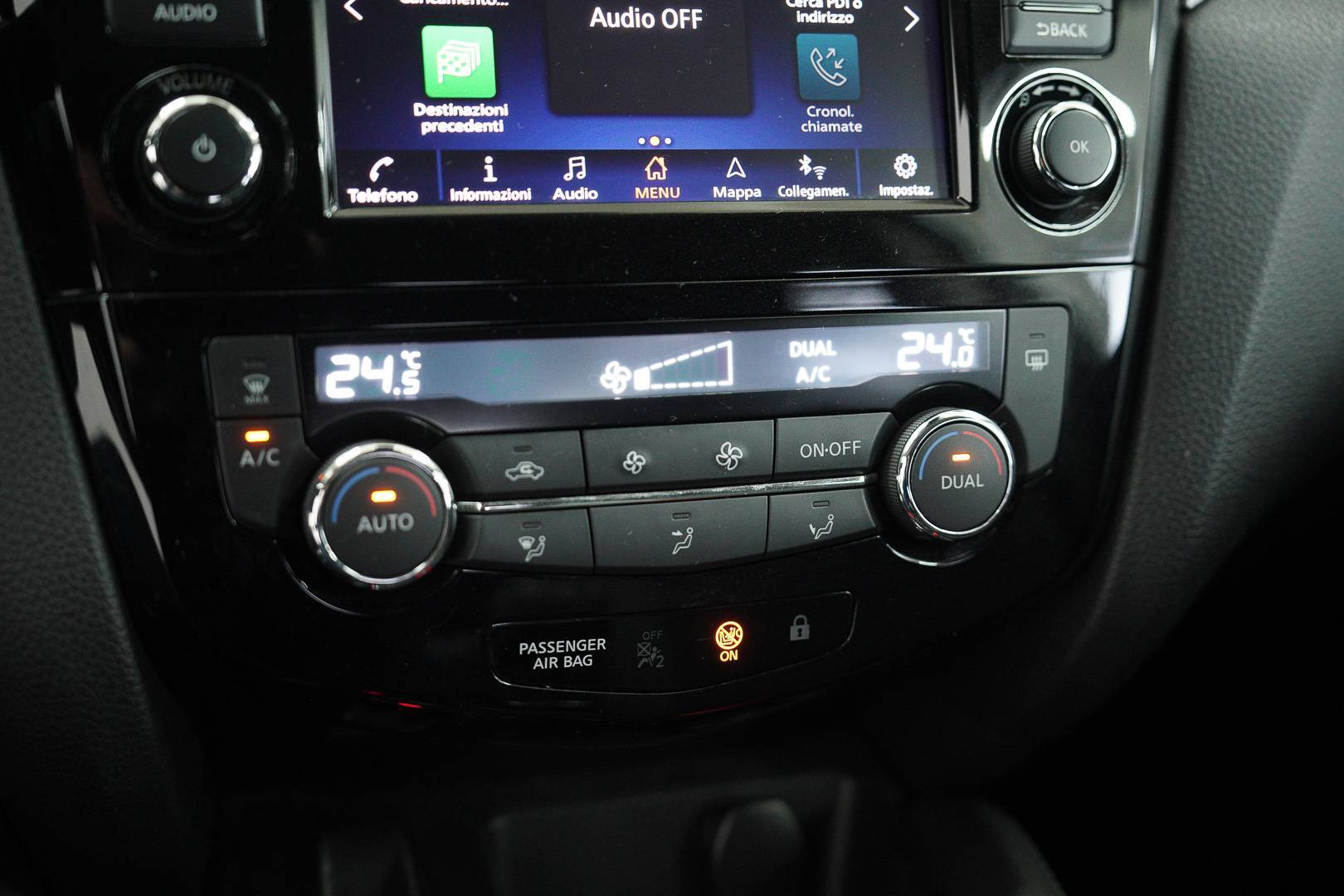 NISSAN Qashqai - Foto 17