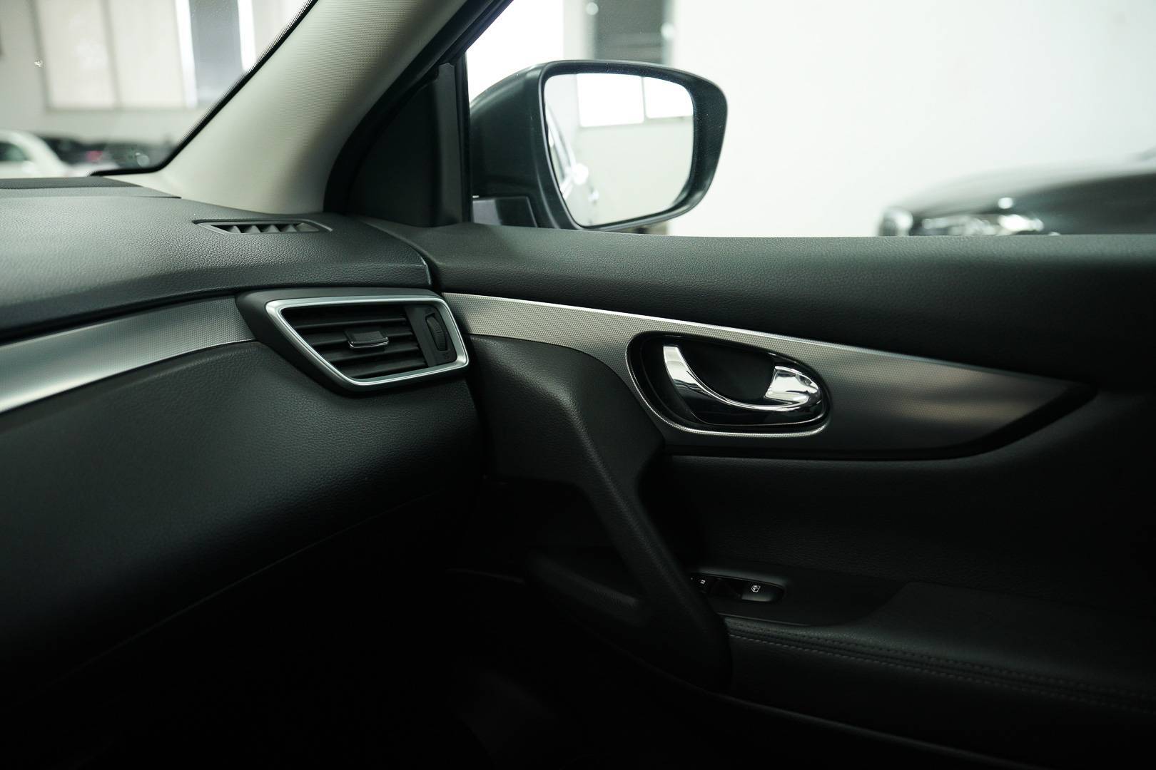 NISSAN Qashqai - Foto 19