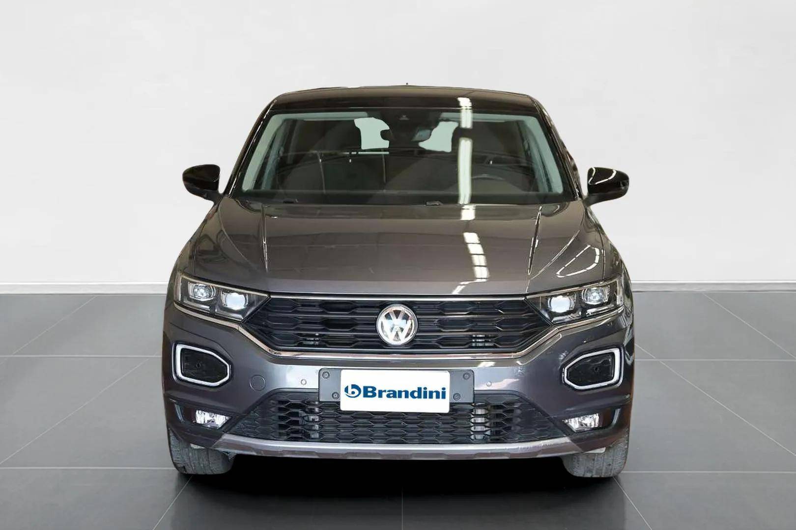 VOLKSWAGEN T-Roc - Foto 2