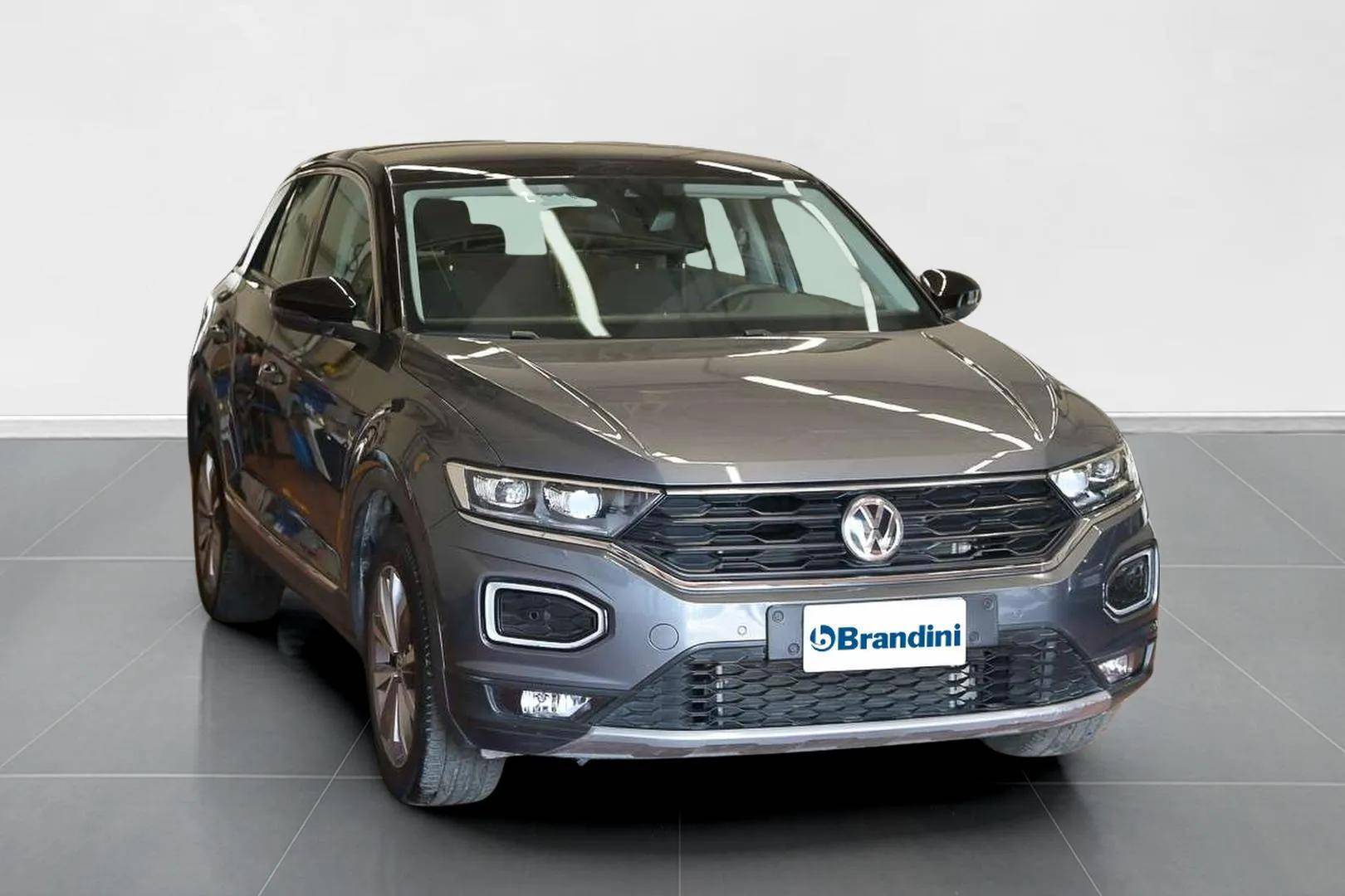 VOLKSWAGEN T-Roc - Foto 3
