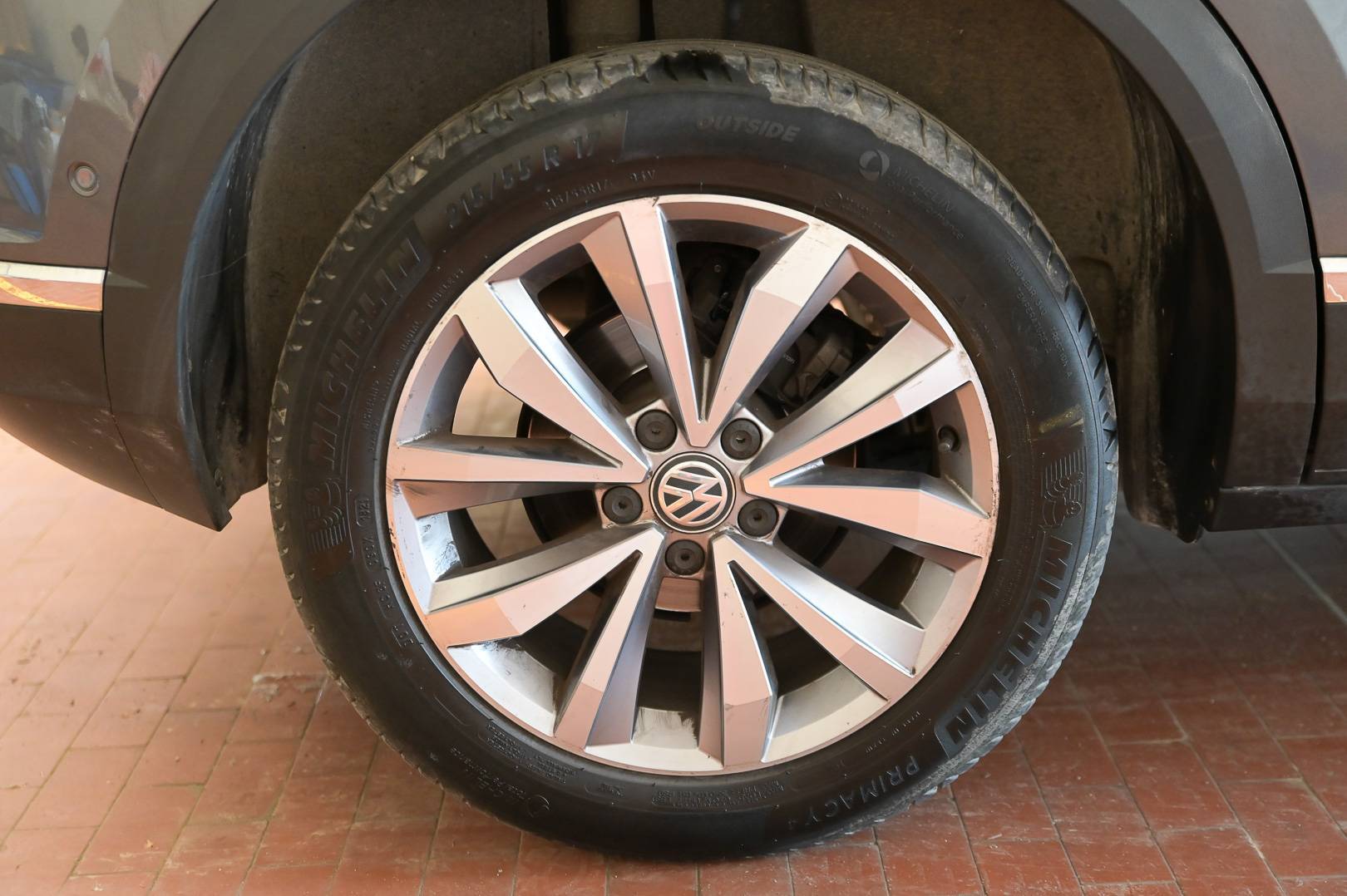 VOLKSWAGEN T-Roc - Foto 7