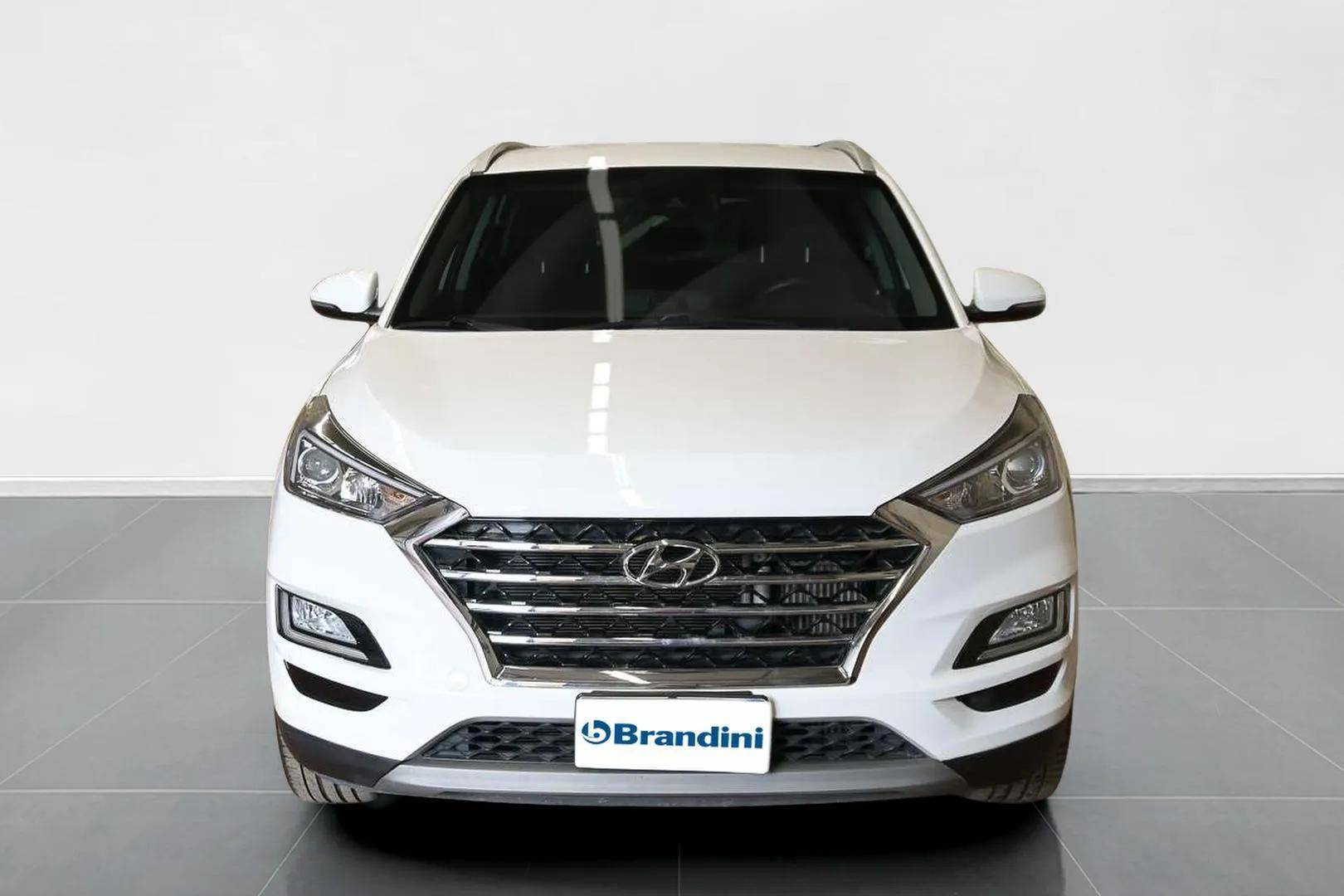 HYUNDAI Tucson - Foto 2