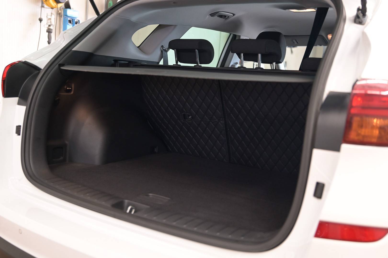 HYUNDAI Tucson - Foto 5