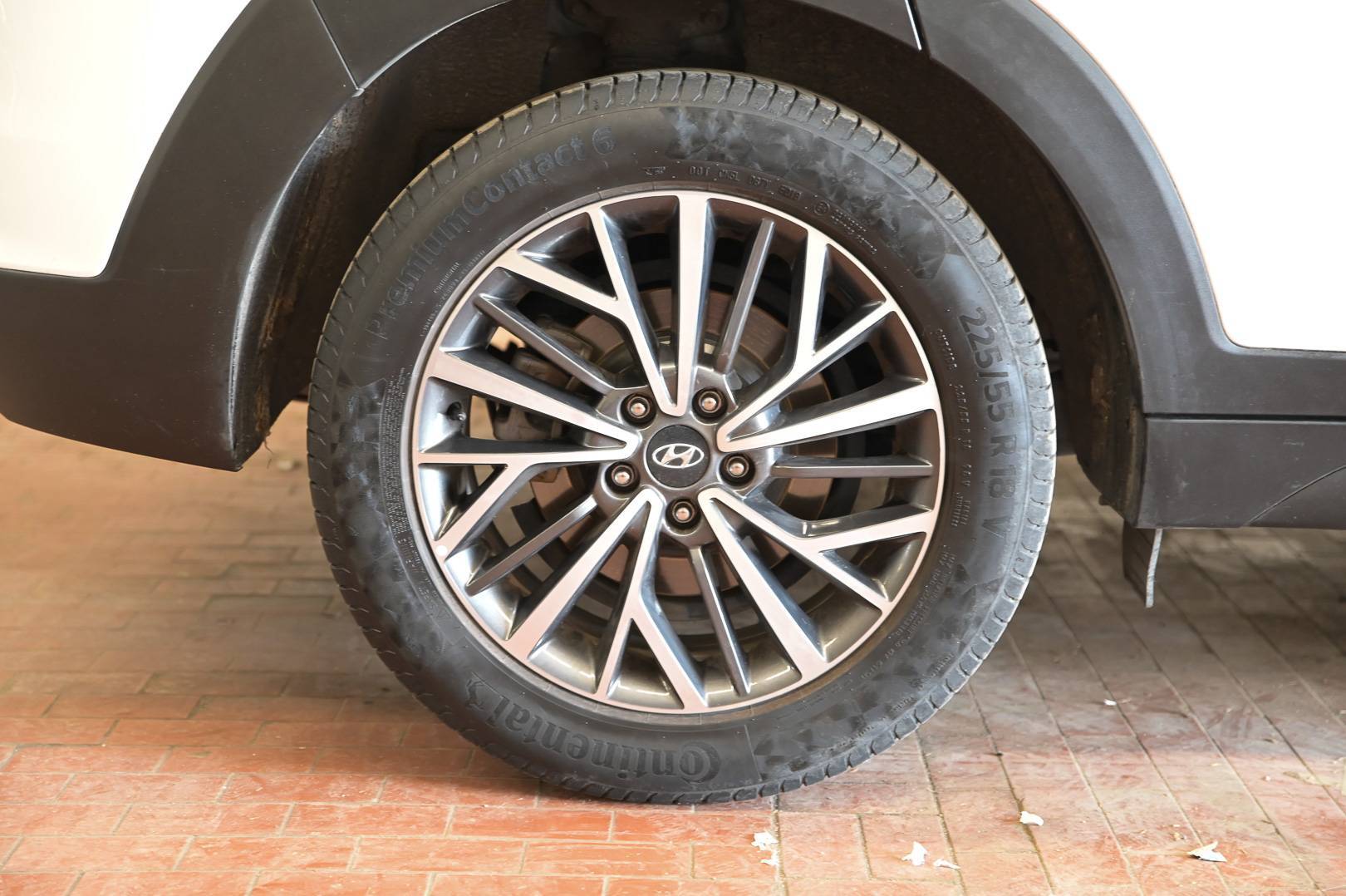 HYUNDAI Tucson - Foto 7