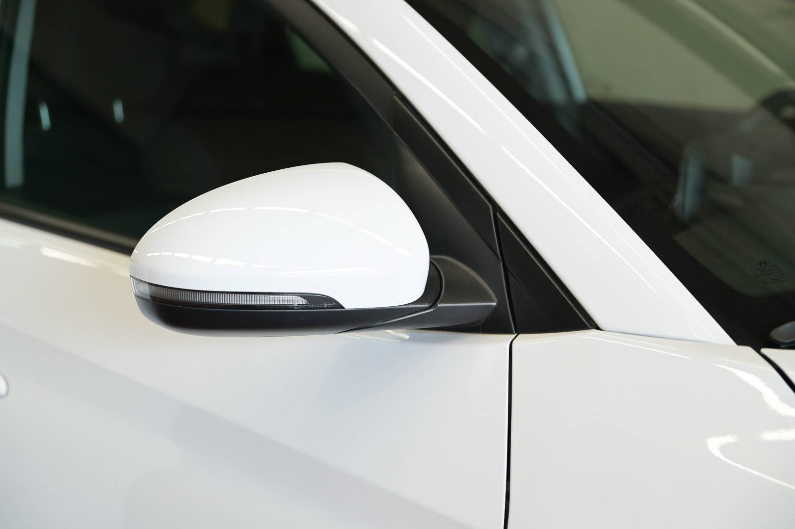 HYUNDAI Tucson - Foto 8