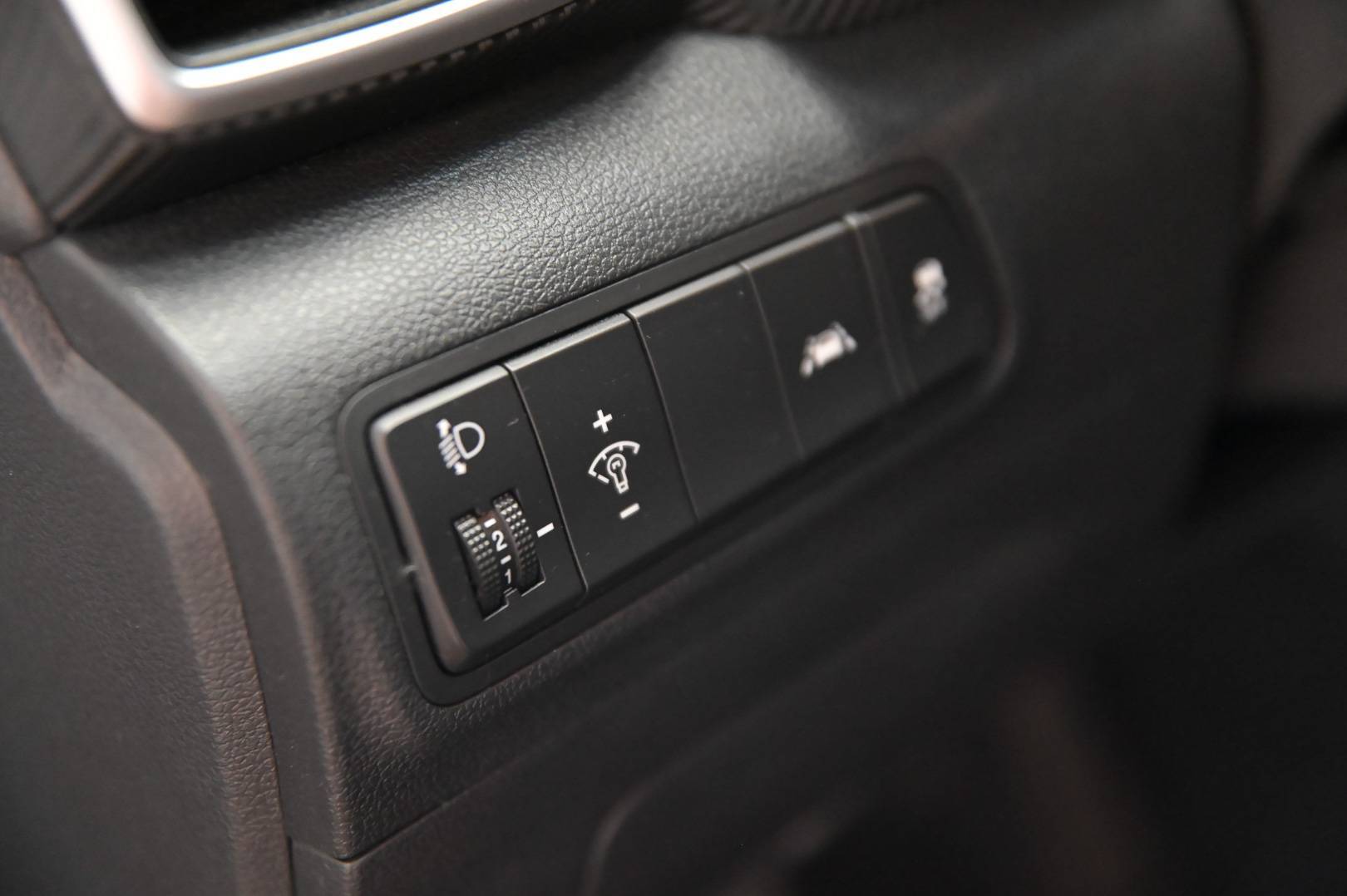 HYUNDAI Tucson - Foto 12