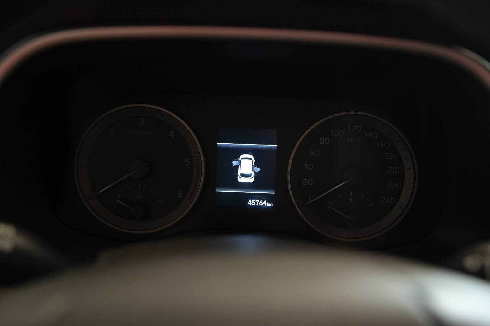 HYUNDAI Tucson - Foto 13